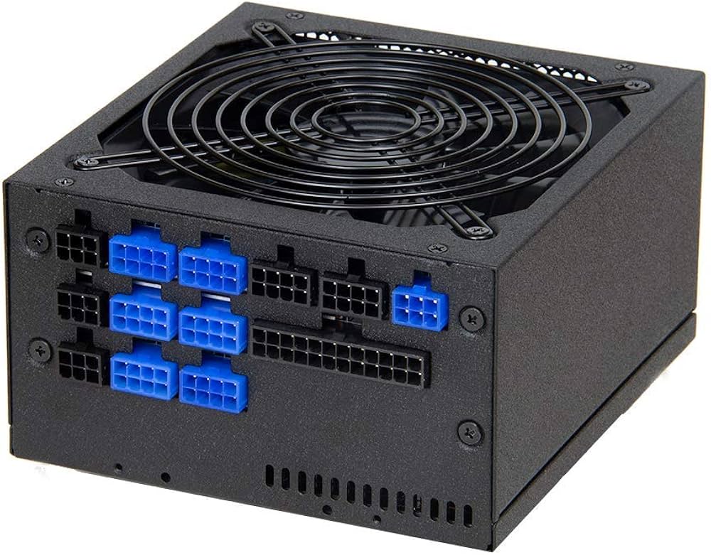 Amazon | 玄人志向 80Plus GOLD 1000W ATX 電源 ユニット フルプラグ