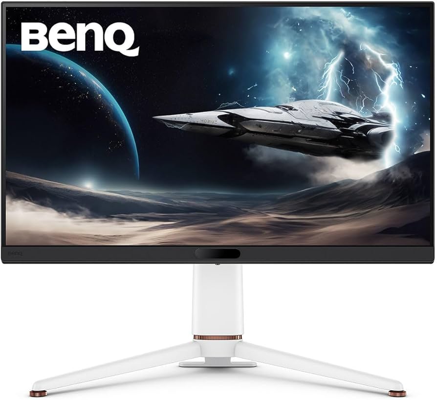 Amazon.com: BenQ MOBIUZ EX271Q 27” 2K 180Hz 1ms DP 1.4 HDMI 2.0