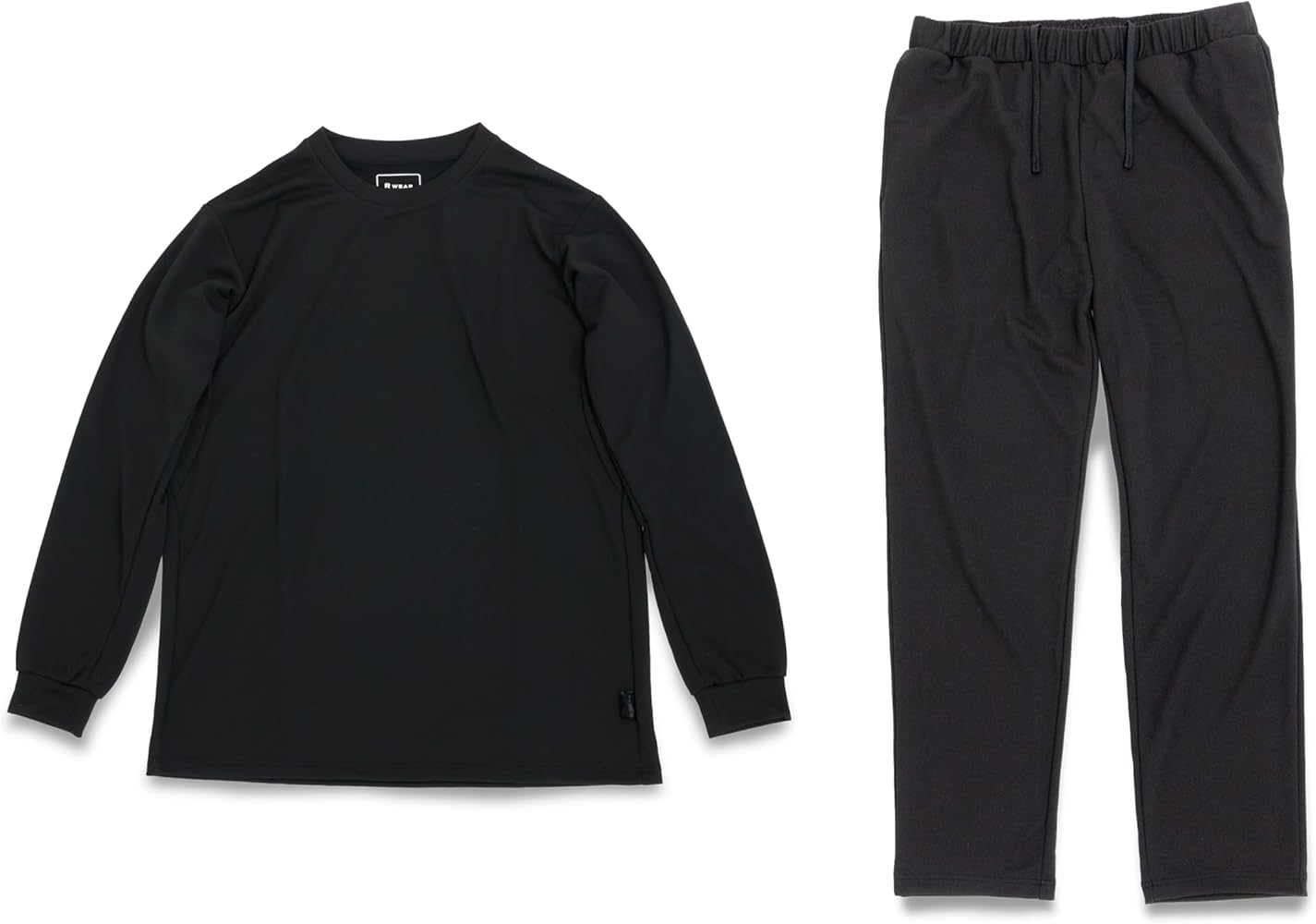 Amazon | [R WEAR] ソニー技術のリカバリーウェア | Dry Mesh