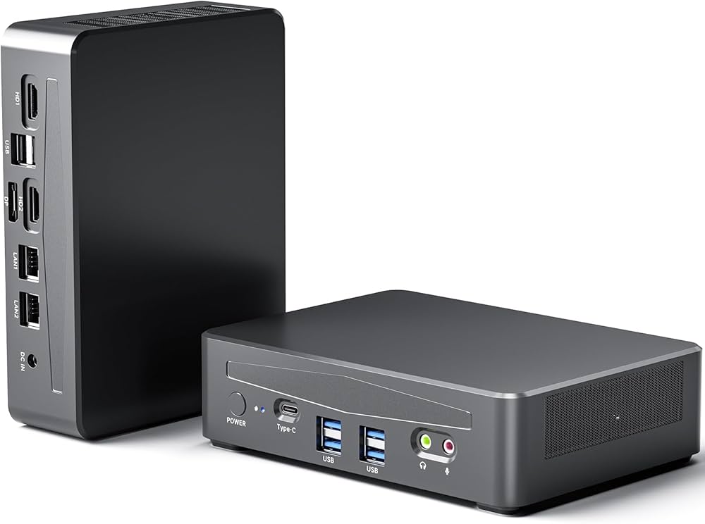 Amazon.co.jp: ミニPC 第12世代 Core i7-1260P 16GB DDR4/512GB PCIe4