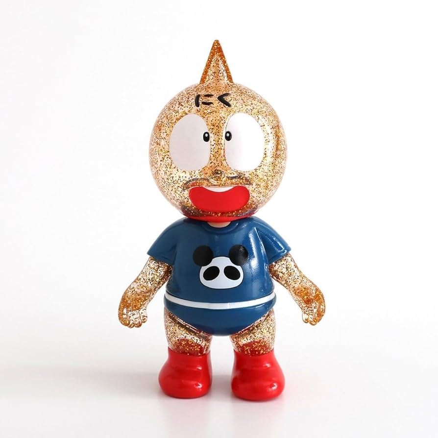 Amazon.co.jp: キン肉マン ミートくん BREEZE 別注ver. ファイブ