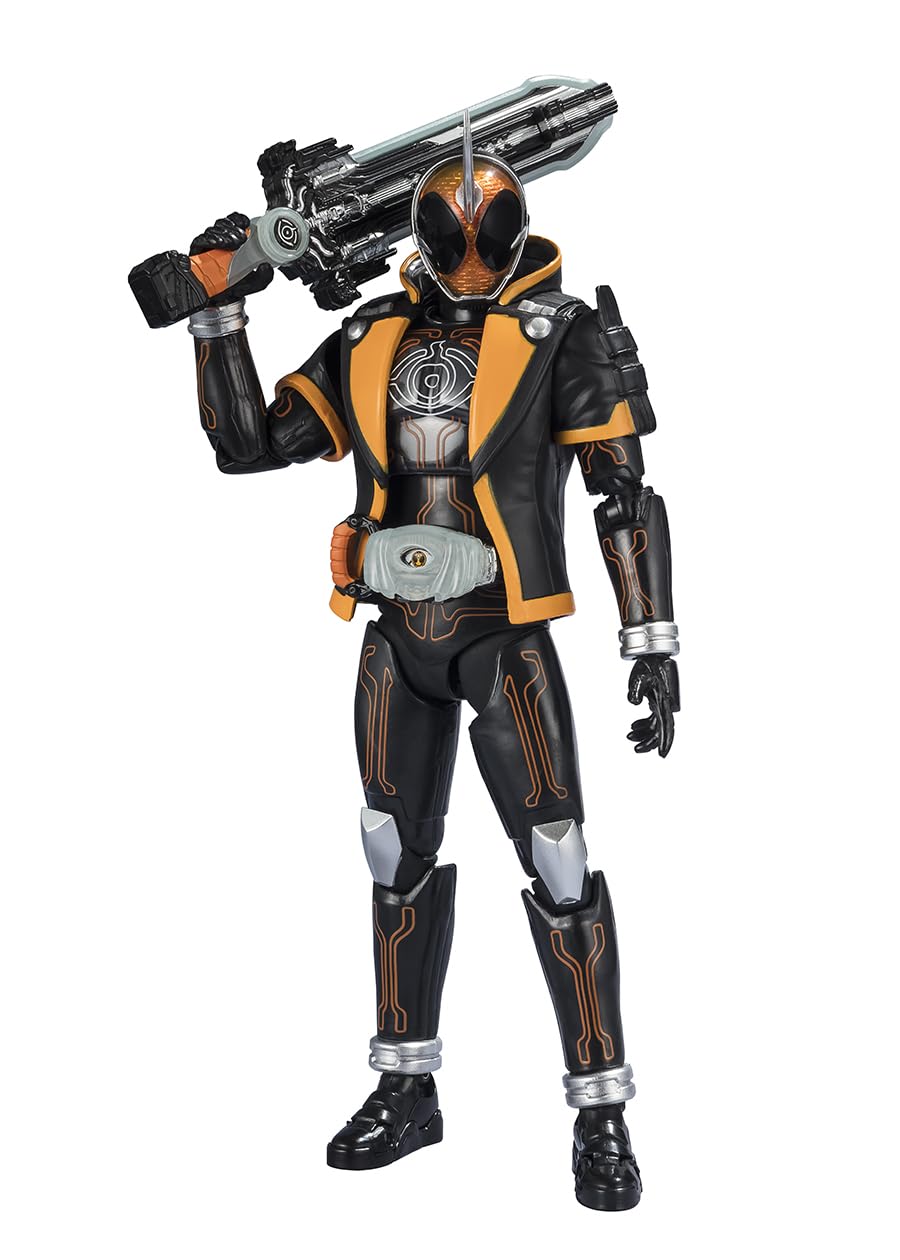Amazon.co.jp: TAMASHII NATIONS S.H.フィギュアーツ 仮面ライダー