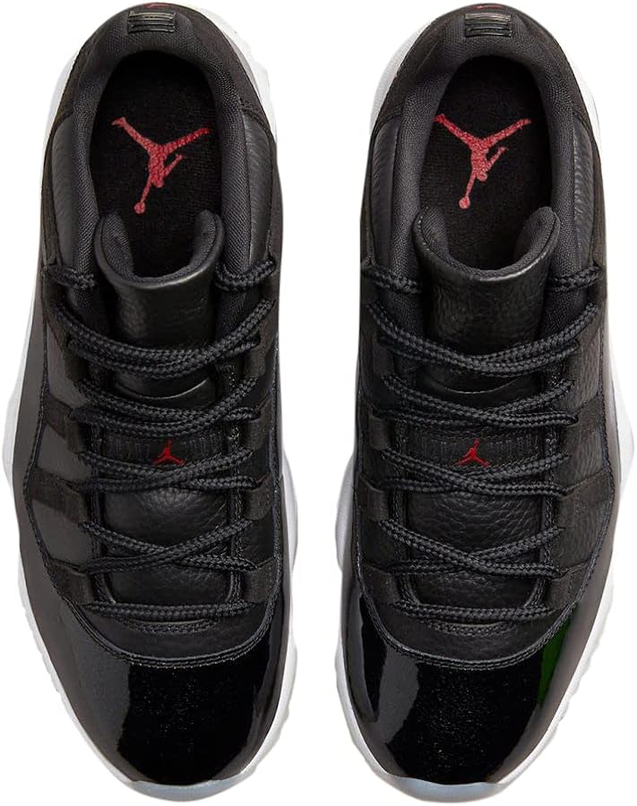 Amazon | Men's Jordan 11 Retro Low 72-10