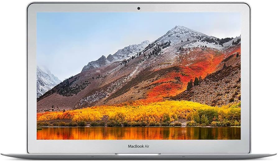 Amazon.com: Apple MacBook Air MC965LL/A - C Intel Core i5-2557M