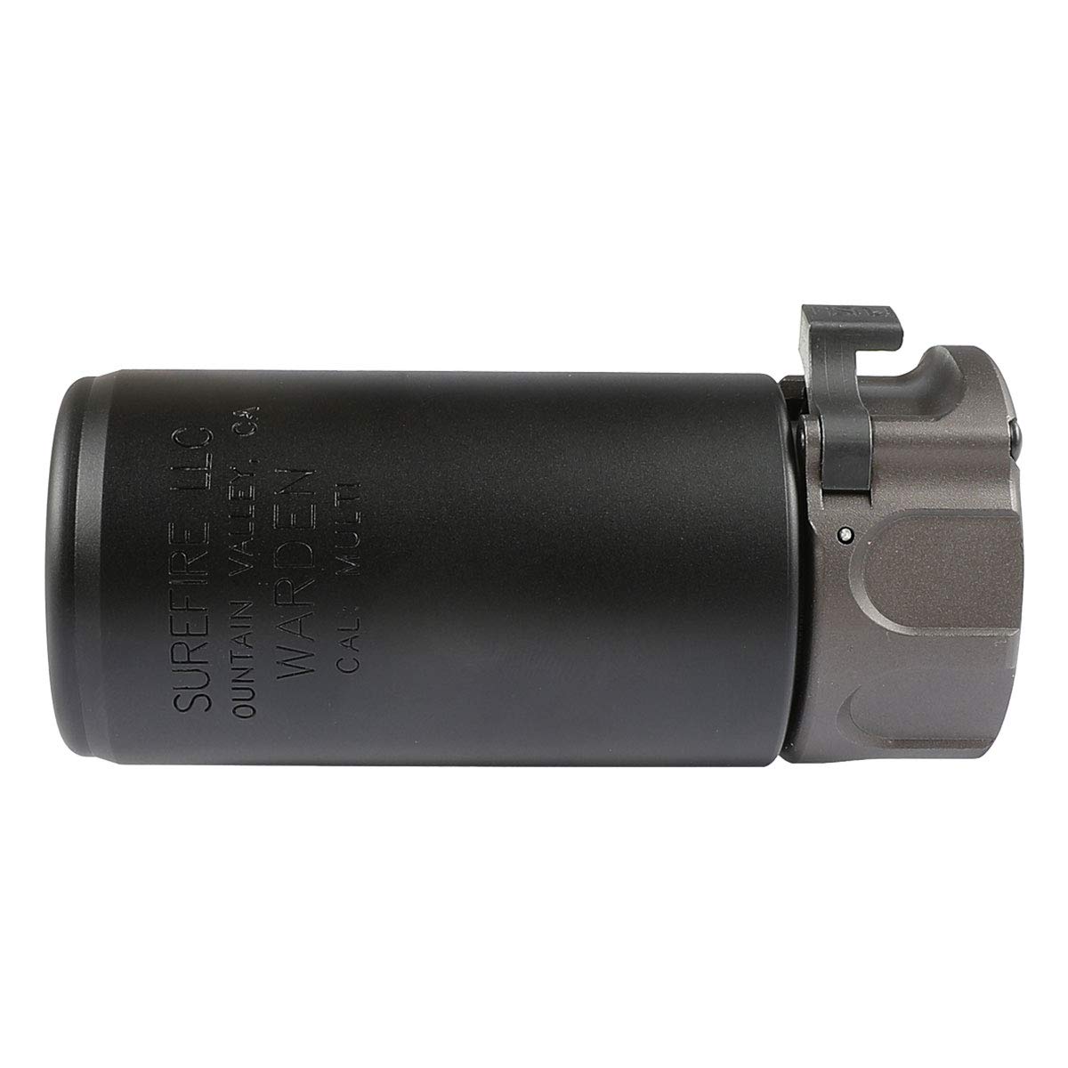 Amazon | Airsoft Artisan SFタイプ Wardenブラストディフューザー/4