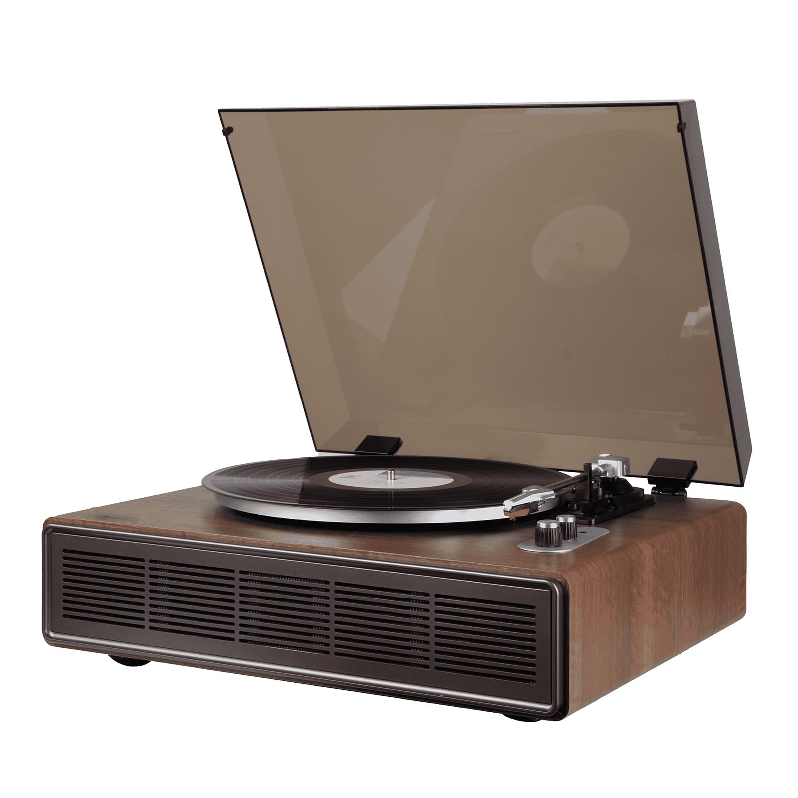 Amazon.co.jp: DLITIME レコードプレーヤー Bluetooth送信と受信