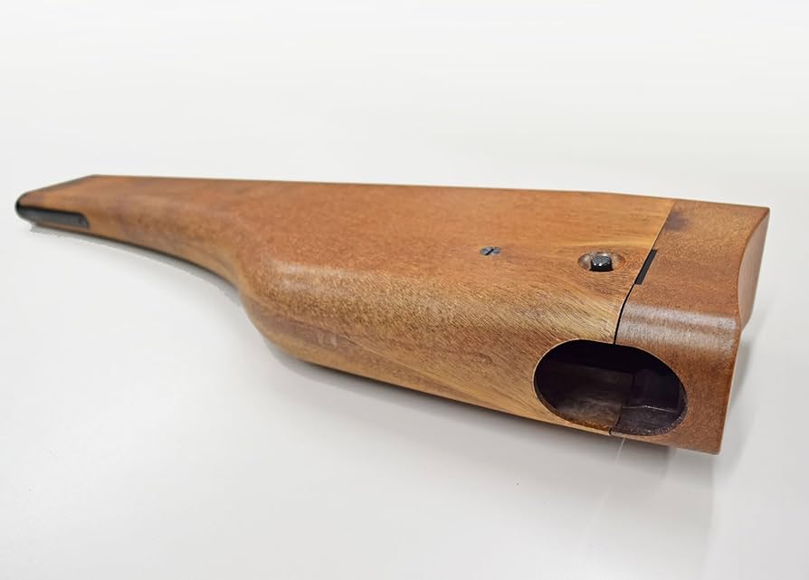 Amazon | AW CUSTOM モーセル MAUSER M712 ガスブローバック フェイク