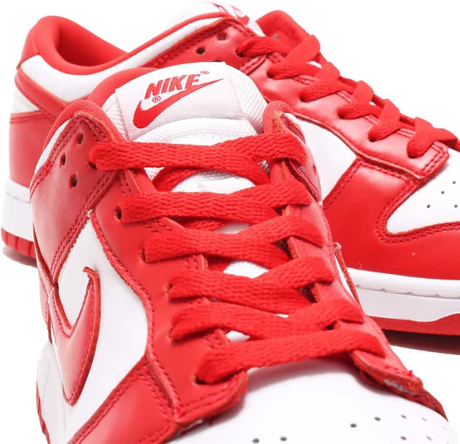 Amazon | [ナイキ] ダンク LOW SP [Dunk LOW SP] ホワイト