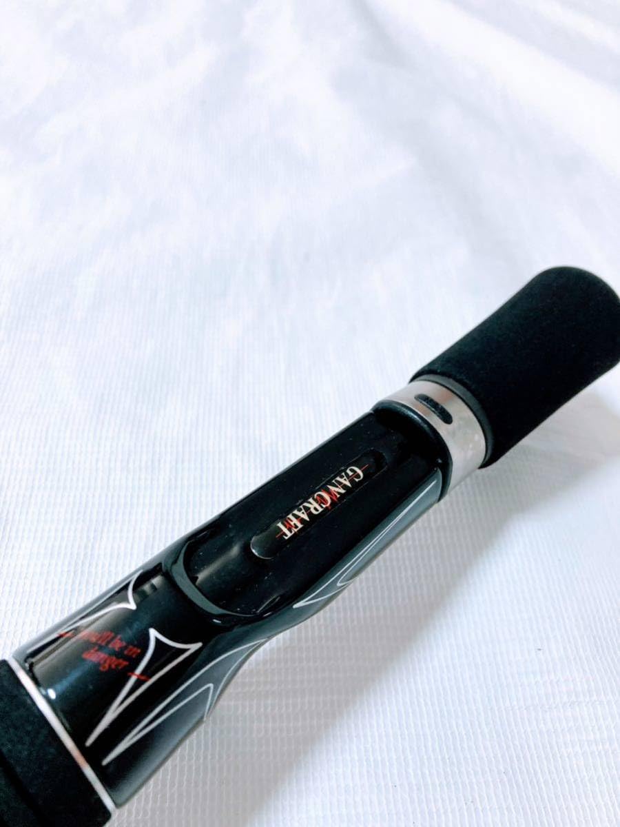 Amazon.co.jp: No1474 ガンクラフト キラーズ KG-00 5-660H ホワイト