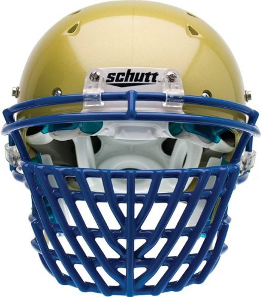 Amazon.co.jp: Schutt Sports ROPO DW STG カーボンスチール