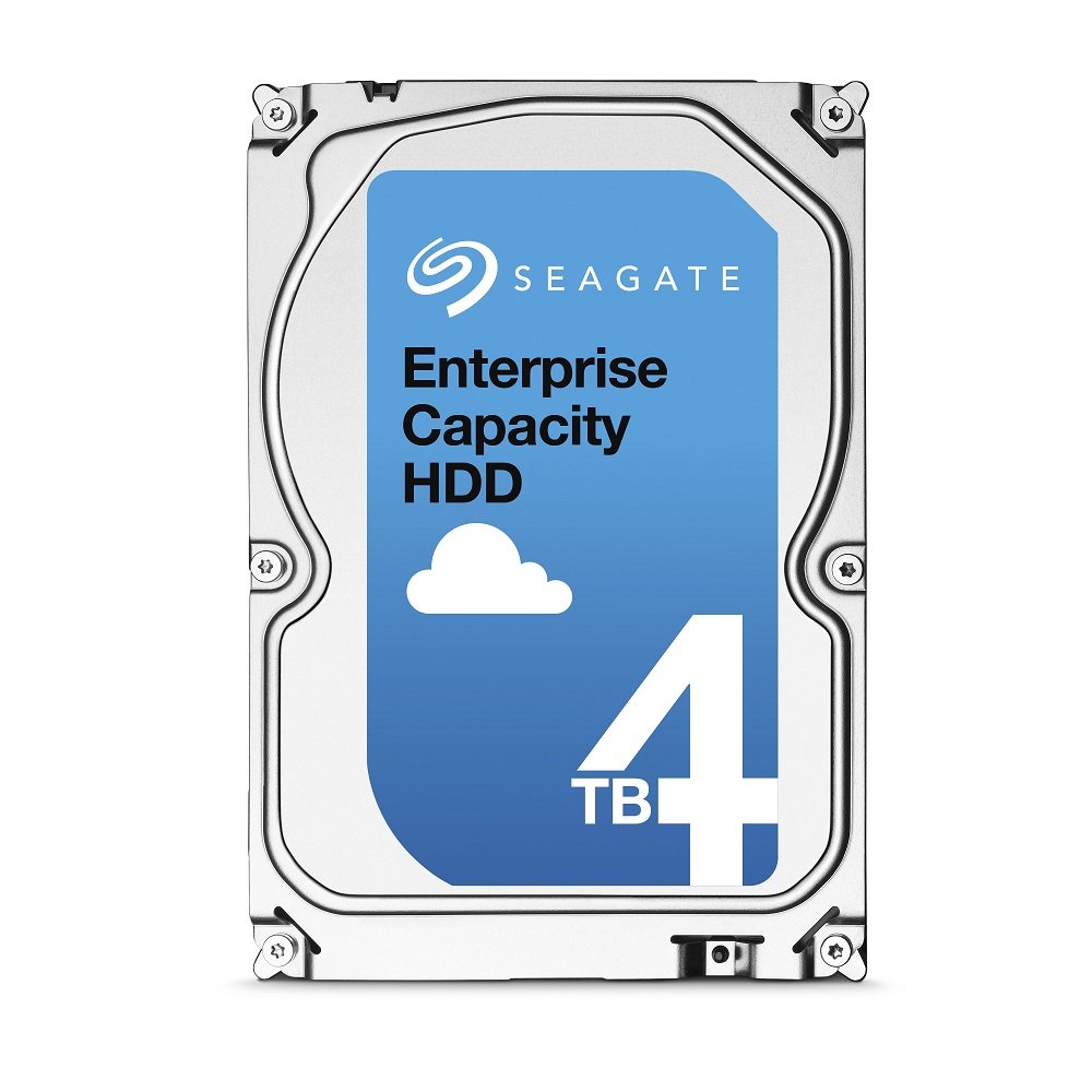 Amazon.com: Seagate 4 TB 3.5