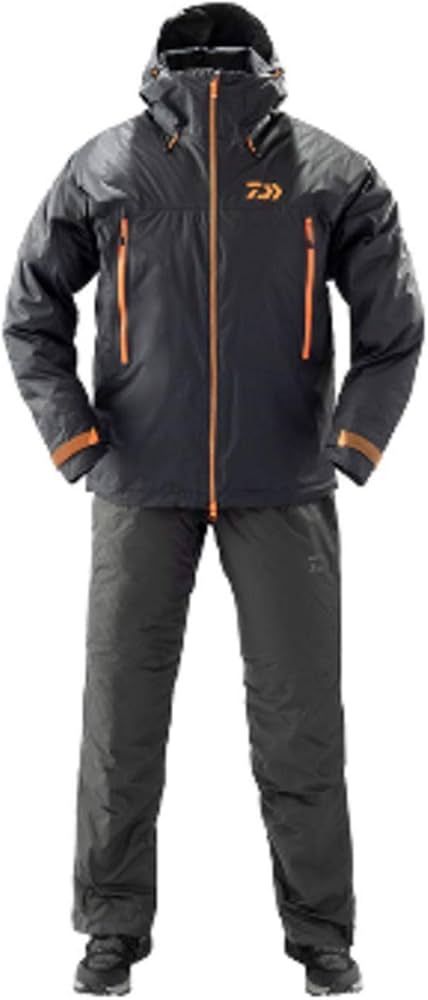 Amazon.co.jp | ダイワ(DAIWA) 防寒ウェア レインマックス® ウィンター