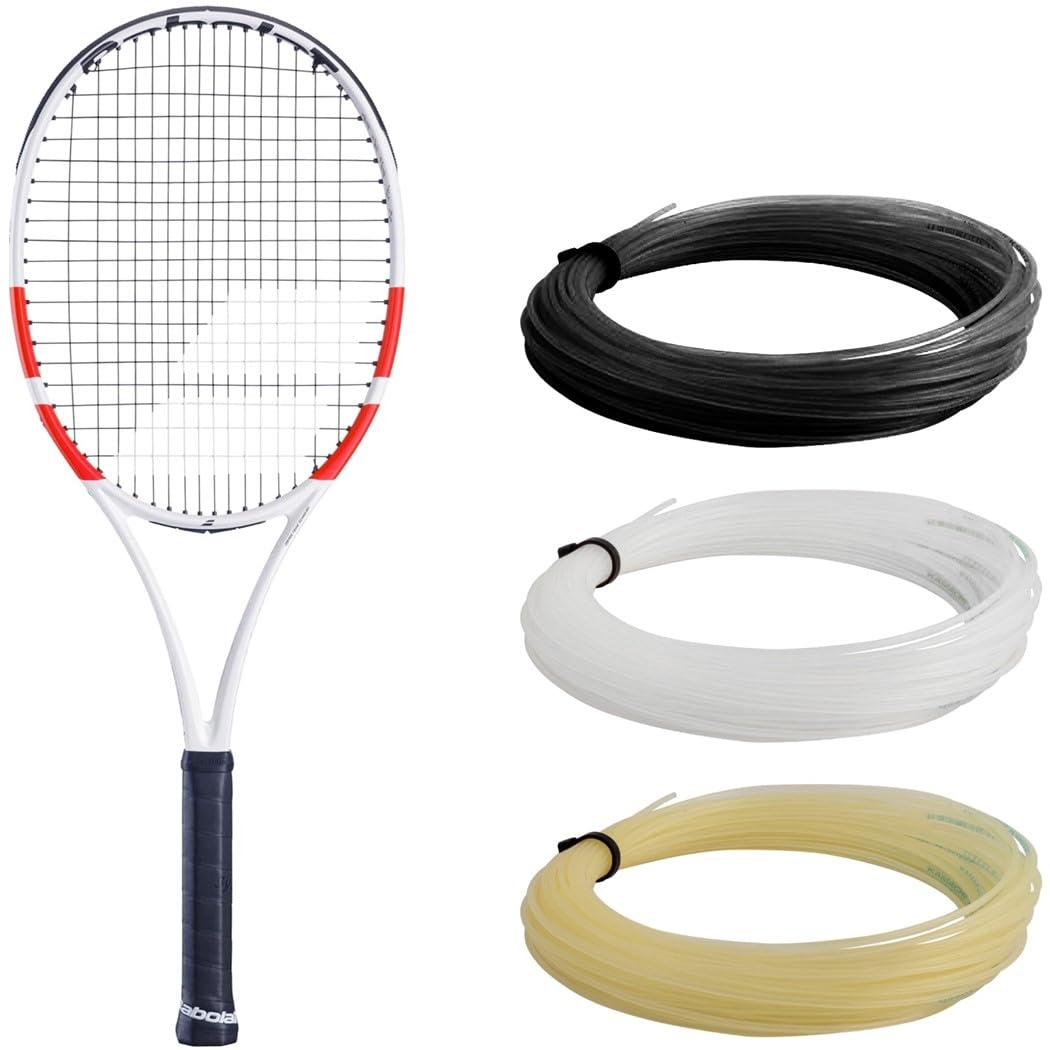 Amazon | バボラ Babolat テニスラケット PURE STRIKE 98 16/19 ピュア
