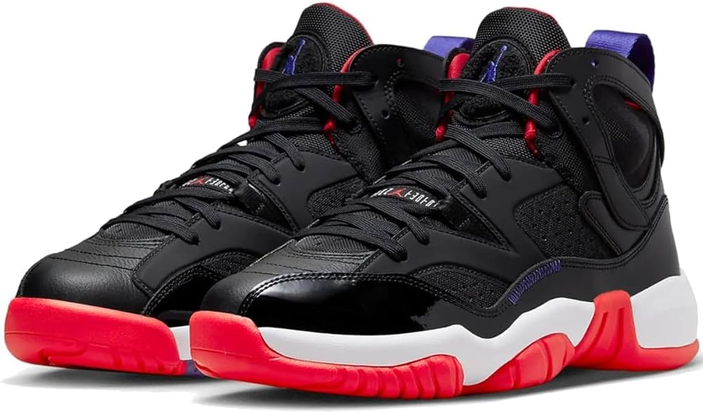 Amazon.co.jp: NIKE ナイキ 27.0cm ジョーダン ジャンプマン ツー