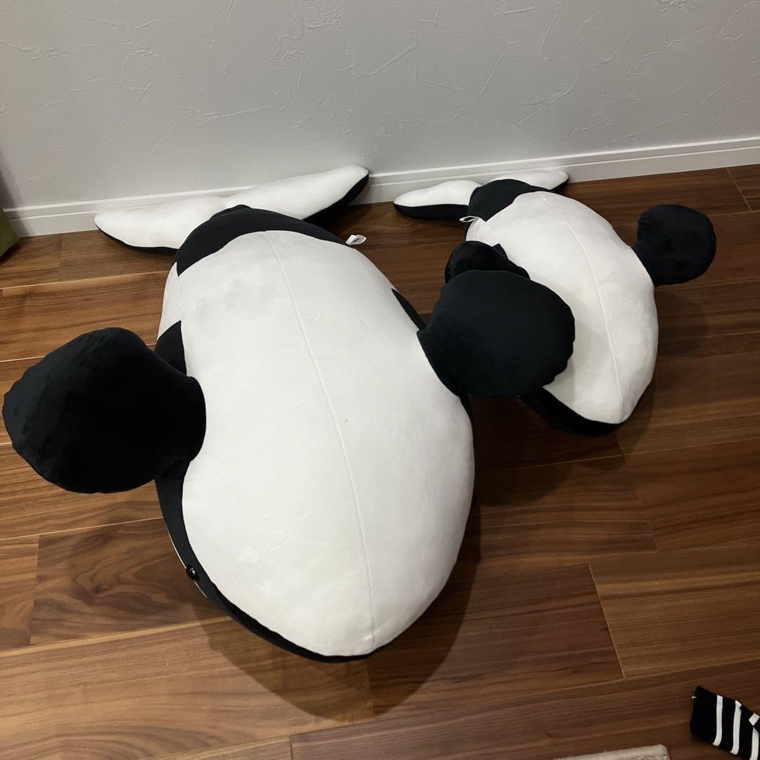 Amazon.co.jp: 名古屋港水族館 限定 シャチ 巨大 ぬいぐるみ くじ 特賞