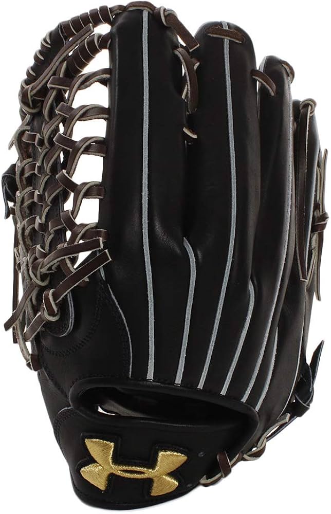 Amazon | アンダーアーマー(UNDER ARMOUR) 野球 グローブ 硬式グラブ