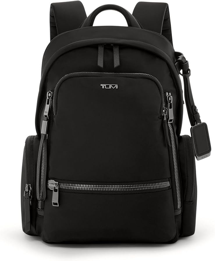 Amazon | VOYAGEUR 「セリーナ」ミディアム・バックパック | TUMI
