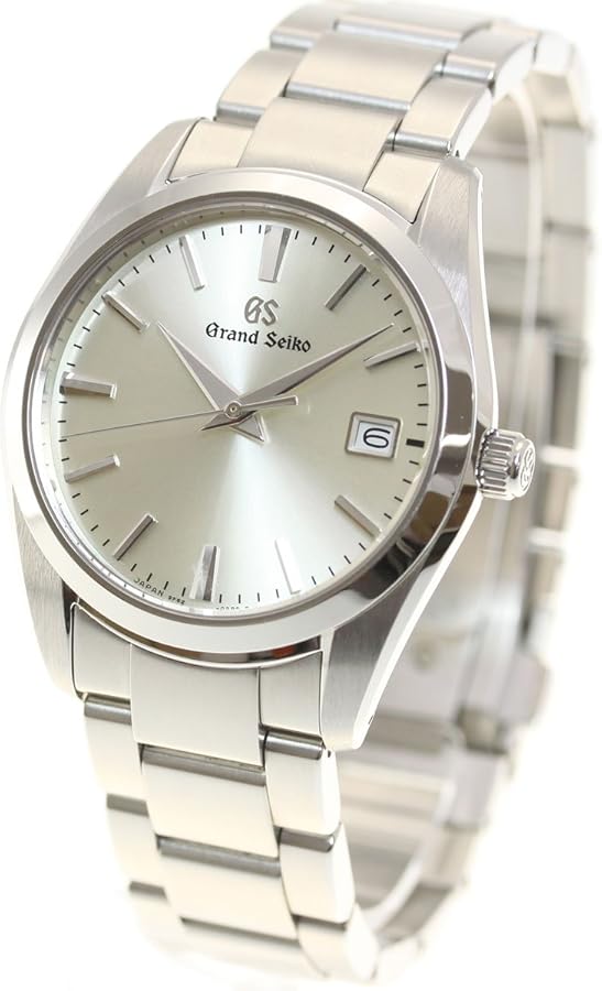 Amazon.co.jp: [グランドセイコー]GRAND SEIKO 腕時計 メンズ SBGX263
