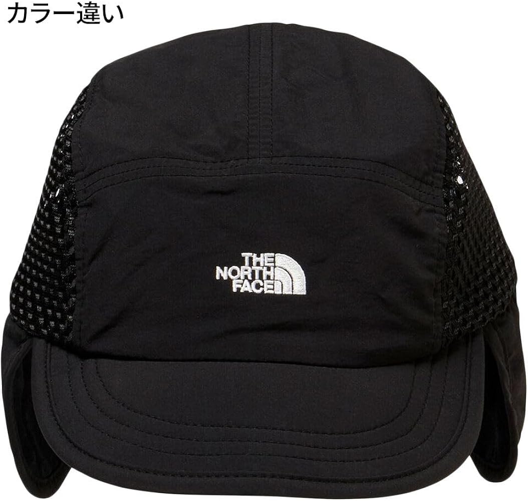 Amazon.co.jp: [ノースフェイス] ユニセックス フリーランイヤー