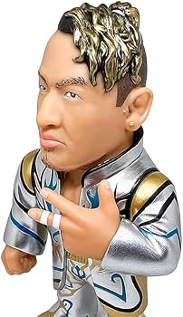 Amazon | 16dソフビコレクション032 レジェンドマスターズ 丸藤正道