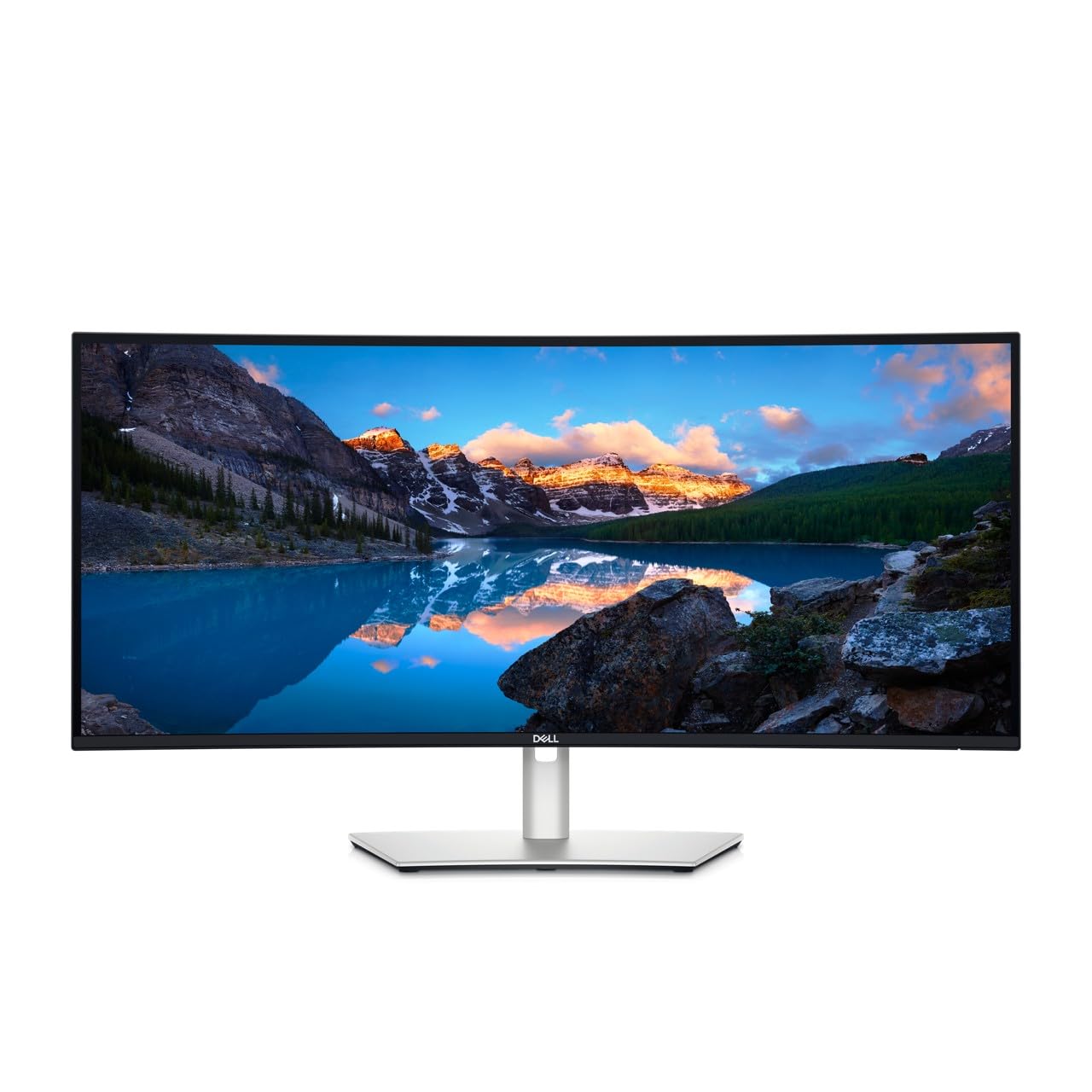 Amazon.com: Dell UltraSharp 34 Monitor - U3425WE : Electronics
