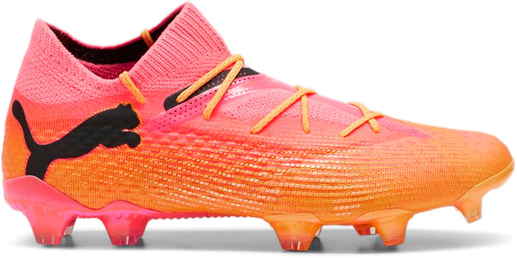 Amazon.com | PUMA Mens Future 7 Ultimate Tricks Firm