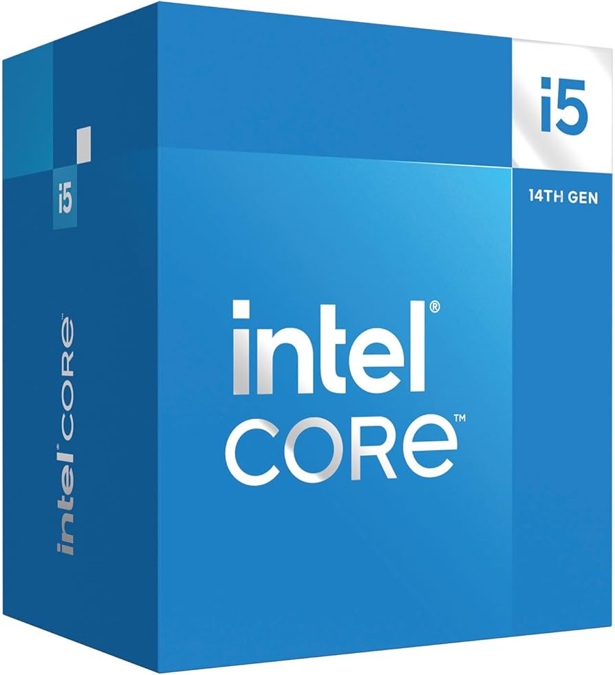 Amazon.com: Intel CORE I5-14400 Processor (TURBE UP to 4.7GHZ