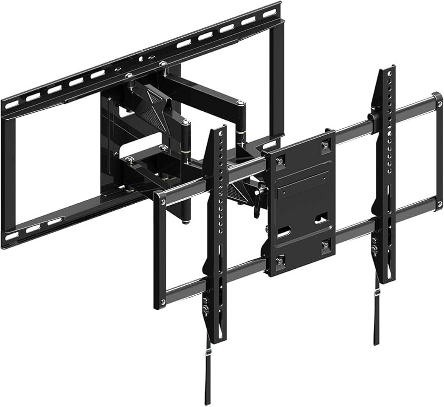Amazon.co.jp: 朝日木材加工 テレビ 壁掛け金具 WALL FIT MOUNT 42~86