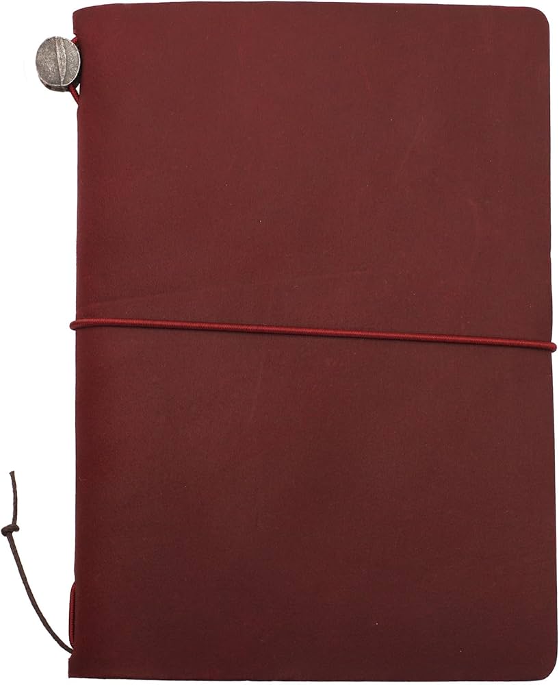 Amazon | トラベラーズカンパニー トラベラーズノート パスポート