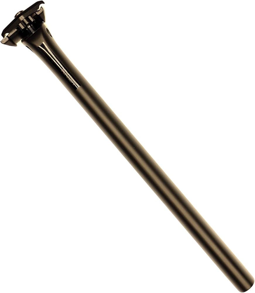 Amazon | Cannondale HG 60ノットカーボンシートポスト 0mm オフセット