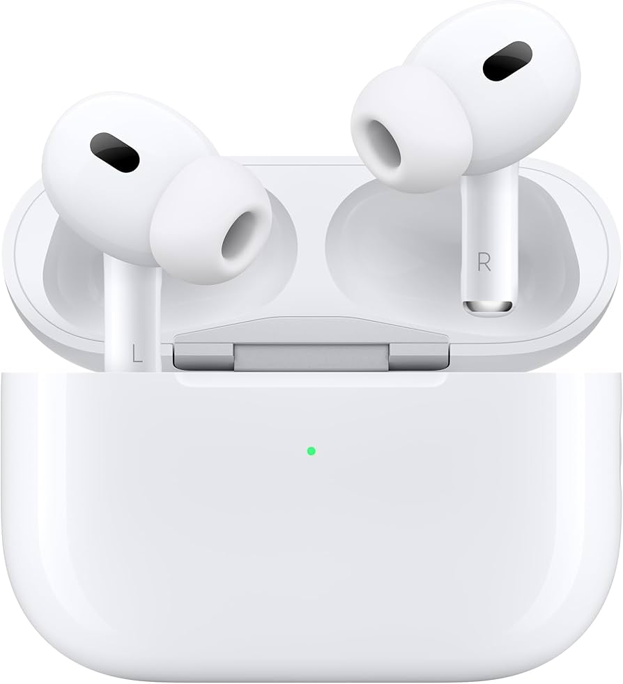 Amazon.co.jp: Apple AirPods Pro 2 アクティブノイズキャンセリング