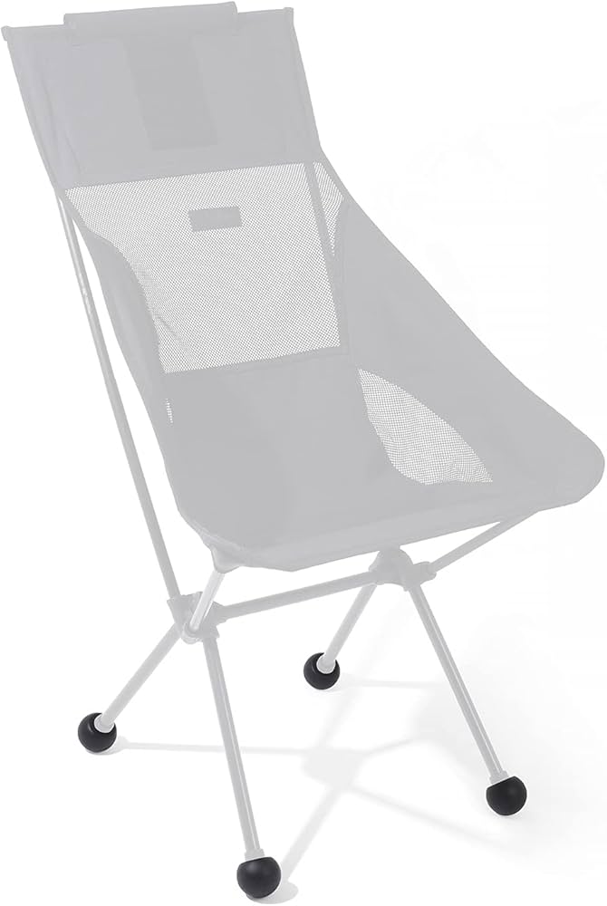 Amazon.co.jp: (ヘリノックス)Helinox サンセットチェア用 ボール