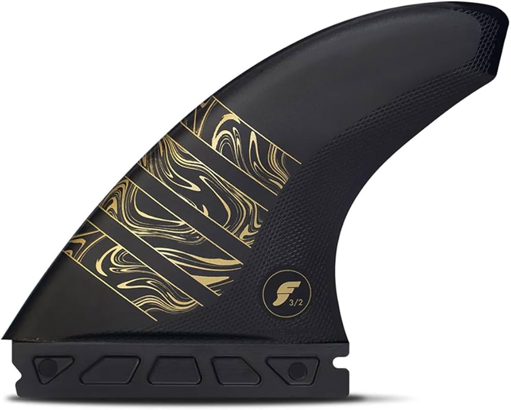 Futures フューチャー ベクター2 FEA HEX サーフィン Futures