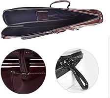 Amazon.co.jp: MUYIYANG 二胡用ソフトケース 二胡ケース 多色エナメル