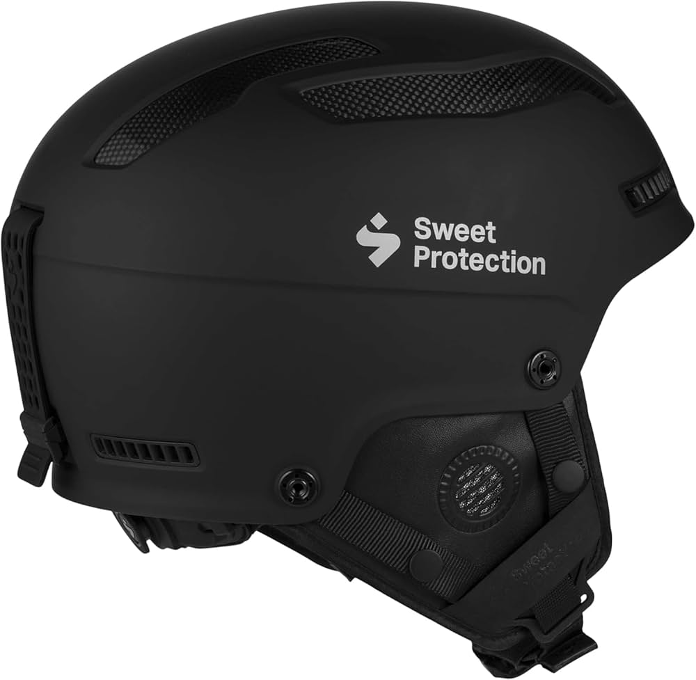 Amazon.com: Sweet Protection Trooper 2Vi SL MIPS Snowboarding and