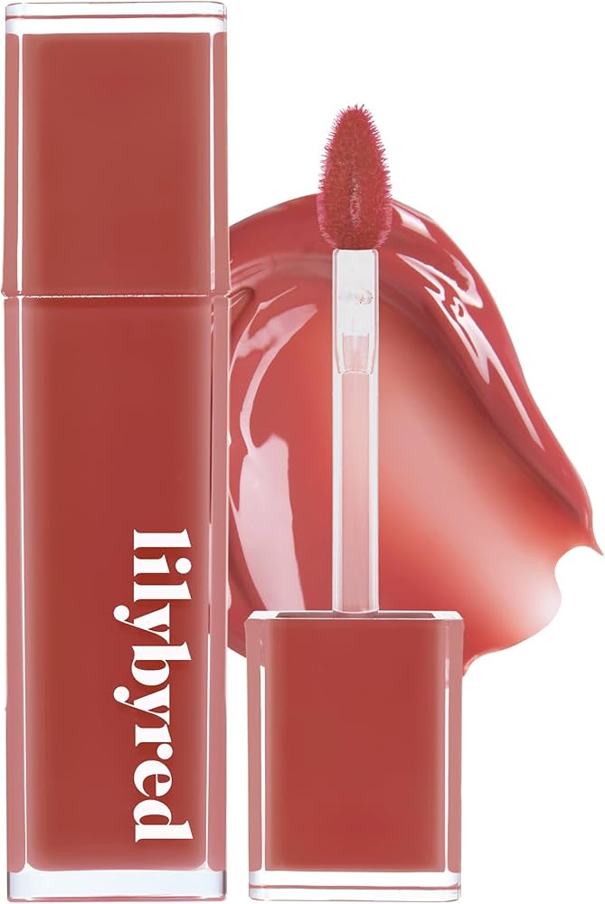 Amazon | 【正規品】lilybyred リリーバイレッド ブラッディ ライアー