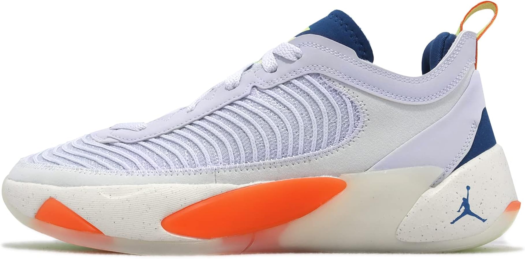 Amazon | [ナイキ] ジョーダン ルカ 1 ネクスト ナチュラル PF メンズ