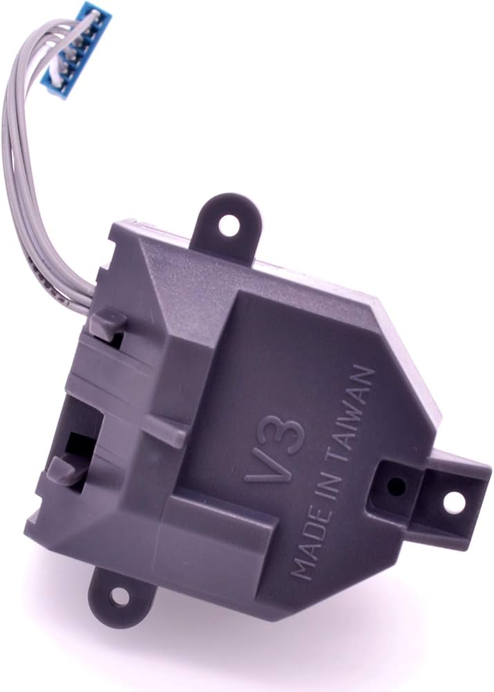 Amazon.co.jp: Deal4GO アナログジョイスティック 交換用 Nintendo 64