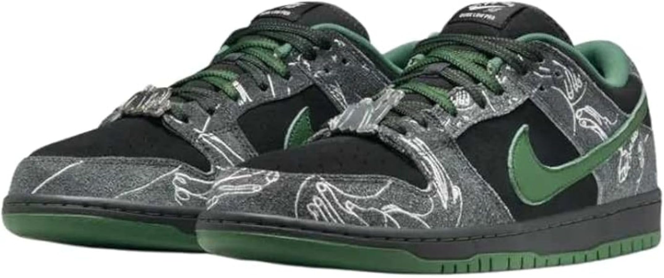 Amazon | [ナイキ] THERE SKATEBOARDS(ゼア スケートボード) SB DUNK