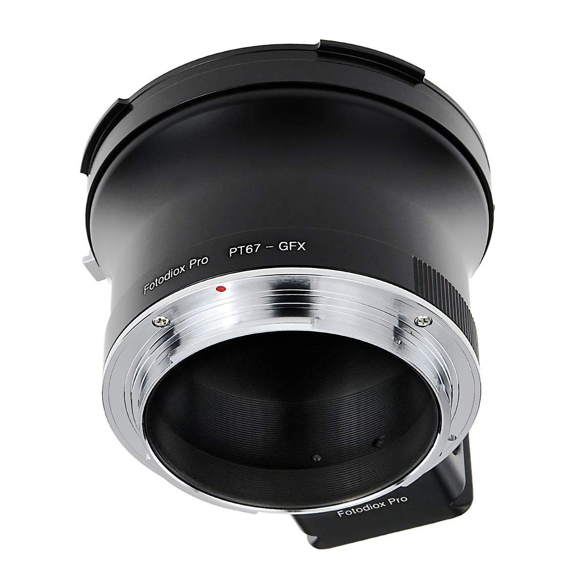 Amazon | Fotodiox マウントアダプター P67-GFX （ペンタックス67