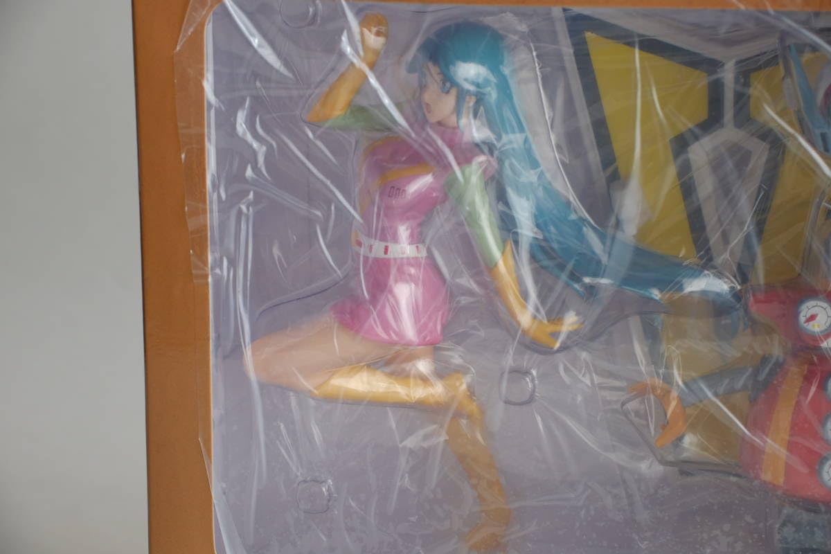 Amazon.co.jp: 南原ちずる グッとくるフィギュアコレクション 超電磁