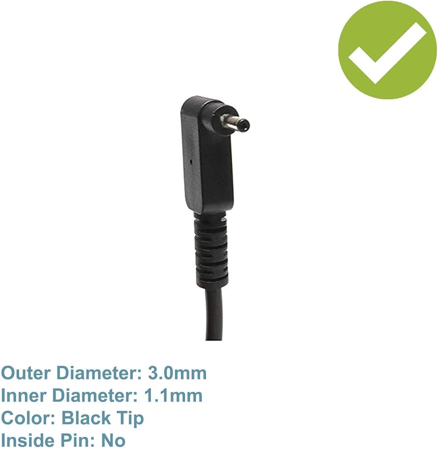 Amazon.co.jp: DAISEITECH 19V 2.37A 45W acアダプター Acer エイサー