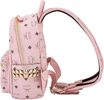 Amazon.co.jp: [ エムシーエム ] MCM リュック スターク Miniサイズ