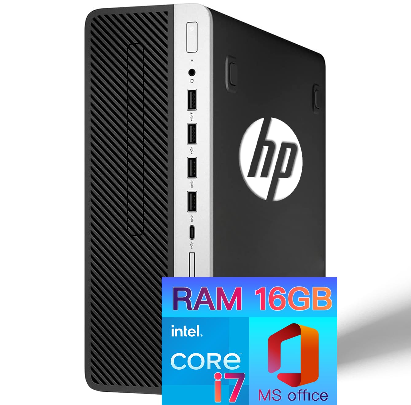 Amazon.co.jp: 【整備済み品】エイチピー【Intel Core-i7搭載