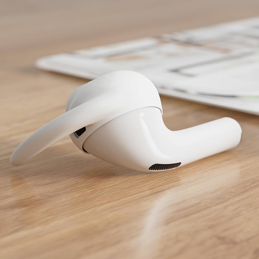 Amazon.co.jp: 左耳イヤホンのみ AirPodsPro2との互換性あり A2699