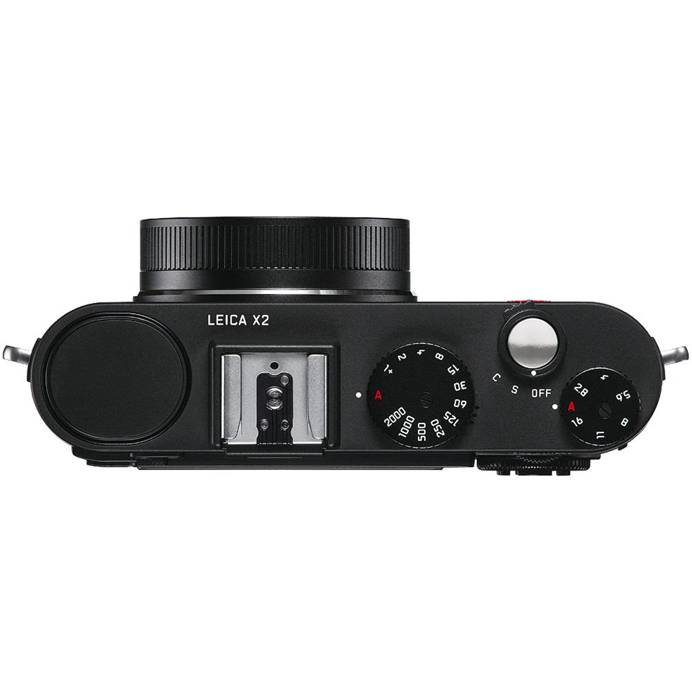 Amazon | Leica ライカX2 （Black ブラック）【並行輸入品