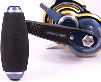 Amazon | スタジオオーシャンマーク ベイトリール ブルーヘブン L30Hi