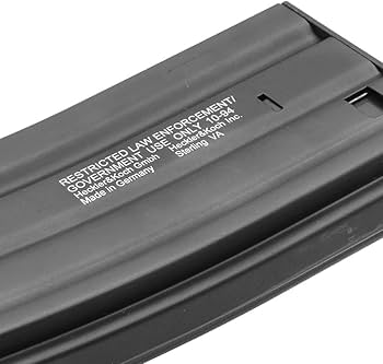 Amazon | 良品武品 450発ver 3本セット【 電動ガン M4 M16 シリーズ