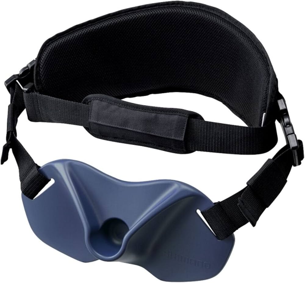 Amazon | シマノ(SHIMANO) ウェア アクセサリ ファイティング ギンバル