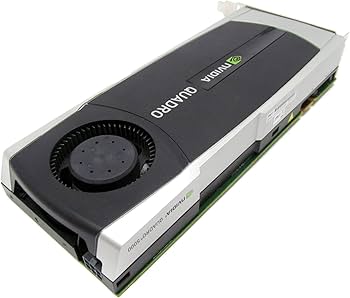 Amazon | HP 671138-001 NVIDIA Quadro 5000 PCIe グラフィックカード
